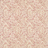 Osier Rosewood/Sepia — Sanderson fabric sample