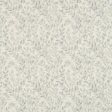 Osier Wedgwood/Silver — Sanderson fabric sample