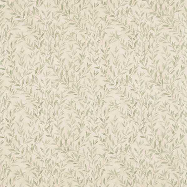 Osier Willow/Cream — Sanderson fabric sample
