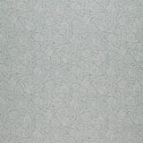 Annandale Weave Wedgwood/Ivory — Sanderson tygprov