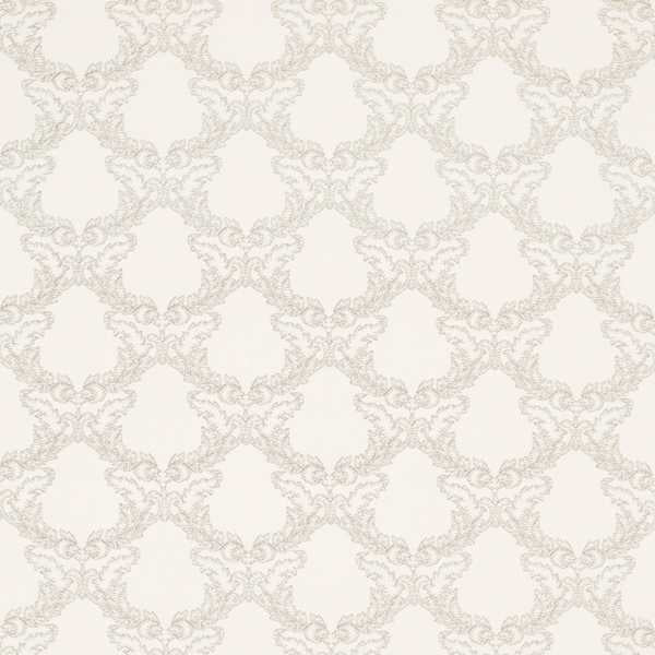 Sanderson Fabric Sample Gunnersbury
