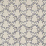 Sanderson Gunnersbury Indigo -kangas