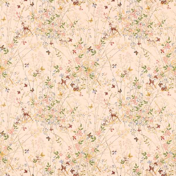 Sanderson Stof Bambi Neapolitan