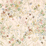 Sanderson Tapete Bambi Neapolitan
