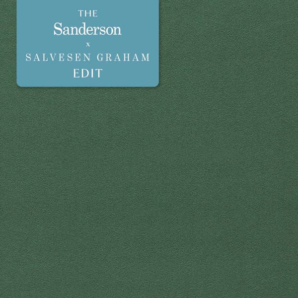 Dorton Sage — Sanderson Stoffmuster
