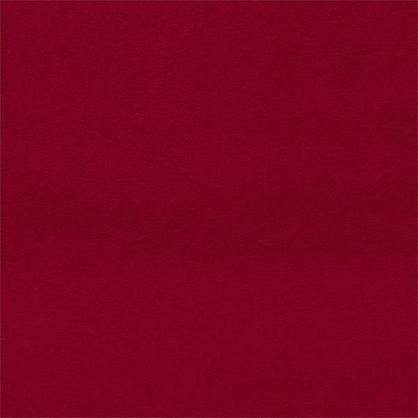Dorton Claret — Sanderson Stoffmuster