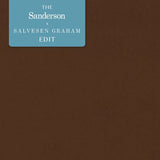 Dorton Cocoa — Sanderson Stoffmuster