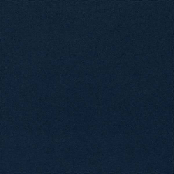 Dorton Indigo — Sanderson Stoffmuster