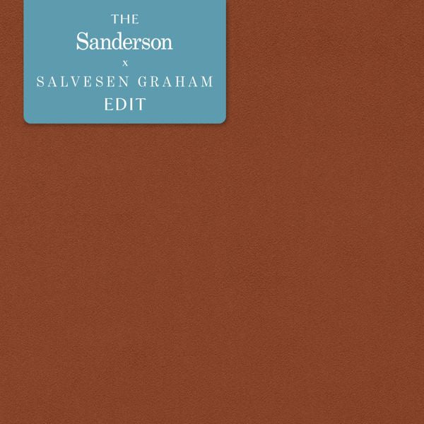 Dorton Autumn — Sanderson Stoffmuster