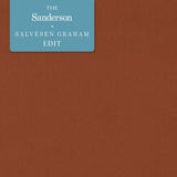 Dorton Autumn — Sanderson Stoffmuster