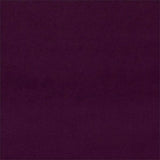 Dorton Aubergine — Sanderson Stoffmuster