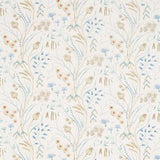 Summer Harvest Cornflower/Wheat — Sanderson stofstaal