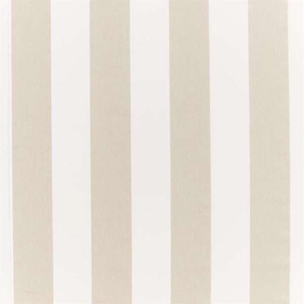 Sanderson Stoff Kielder Stripe Linen
