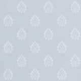 Sanderson Behang Florrie Wedgwood