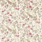 Abbeville Rose/Calico — Sanderson tygprov