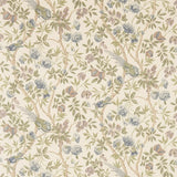 Sanderson Tyg Abbeville Blue/Ivory