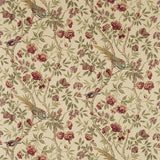 Abbeville Russet/Sand — Sanderson tygprov