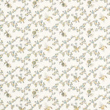 Trelliage Chamomile/Chalk — Sanderson tygprov