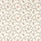 Sanderson Tyg Trelliage Sandstone/Woad