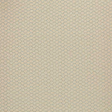 Sanderson Stof Bantam Net Woad