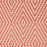 Dazzle Conch/Madder — Sanderson -kangasnäyte