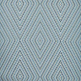 Dazzle Woad — Sanderson -kangasnäyte