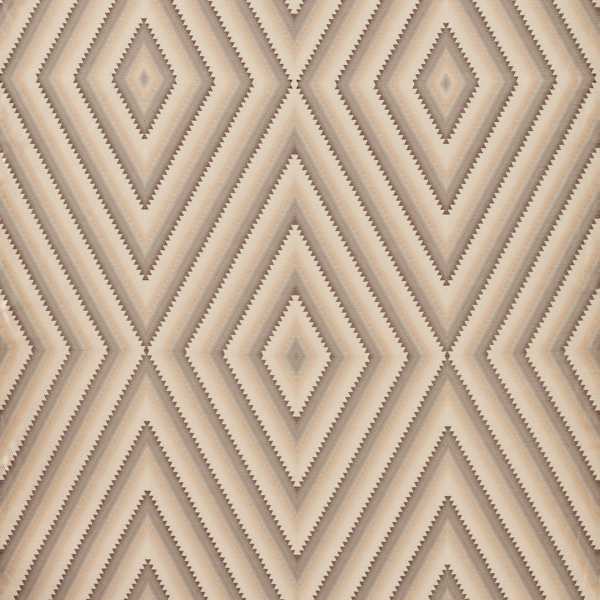 Dazzle Jute — Sanderson -kangasnäyte