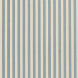Regency Aperigon Smog Blue/Linen — Sanderson fabric sample