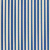 Regency Aperigon Brighton Blue/Linen — Sanderson fabric sample