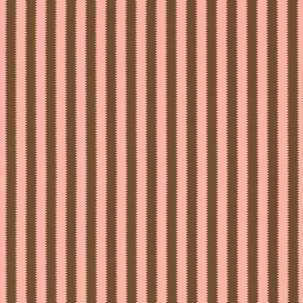 Regency Aperigon Putty/Walnut — Sanderson fabric sample
