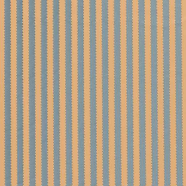 Regency Aperigon Porcelain/Chamomile — Sanderson fabric sample