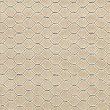 Faraday Velvet Stone — Sanderson tygprov