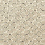 Faraday Velvet Pinenut — Sanderson tygprov