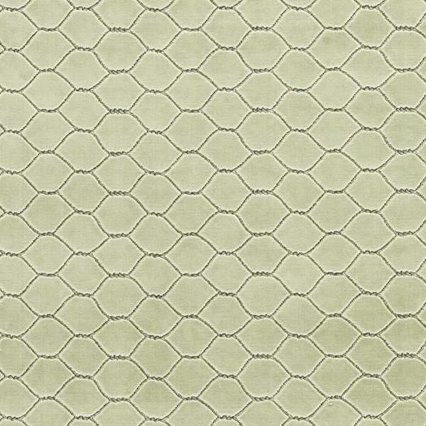 Faraday Velvet Aphrodite — Sanderson tygprov