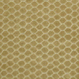 Sanderson Tyg Faraday Velvet Geolu