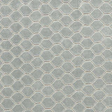 Sanderson Tyg Faraday Velvet Porcelain