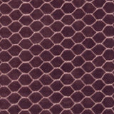 Sanderson Tyg Faraday Velvet Plum
