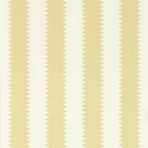 Sanderson Tapet Aperigon Parade Chamomile