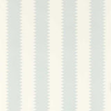 Sanderson Tapet Aperigon Parade Porcelain