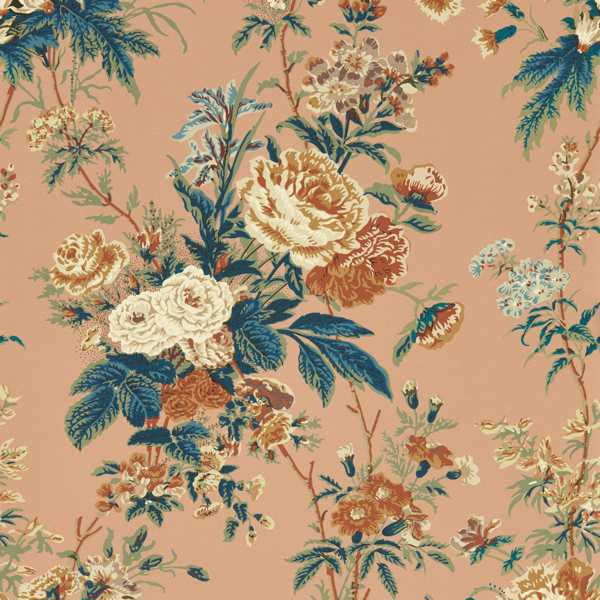 Sanderson Tapet Lakeland Paradis Sandstone
