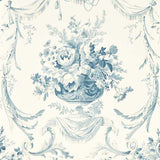 Sanderson Tapete Andromeda`s Cup Olympic Blue
