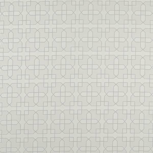 Hampton Weave Glasshouse Grey — Sanderson -kangasnäyte