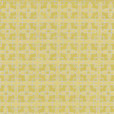 Hampton Weave Mimosa — Sanderson -kangasnäyte