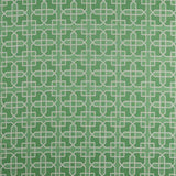 Hampton Weave Botanical Green — Sanderson -kangasnäyte