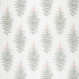Sanderson Tyg Fernery Weave Orchid Grey