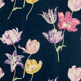 Sanderson Tapete Tulipomania Tulipomania Ink