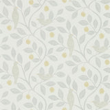 Sanderson Behang Damson Tree Dijon/Mole