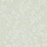 Sanderson Tapet Spring Leaves Celadon