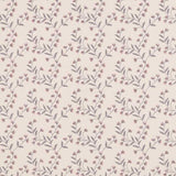 Everly Fig — Sanderson fabric sample