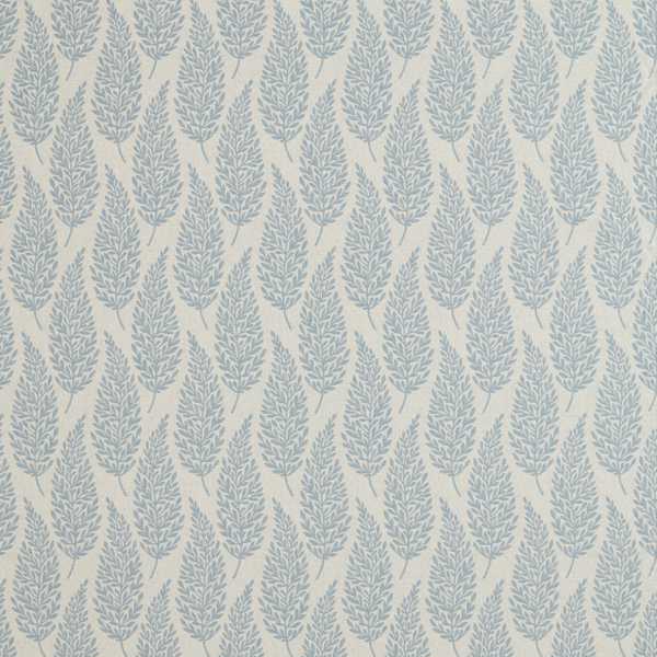 Elm Denim — Sanderson fabric sample